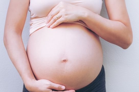 Salário-maternidade: Quem tem direito?