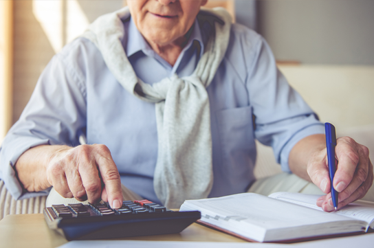 Como funciona a aposentadoria por idade?