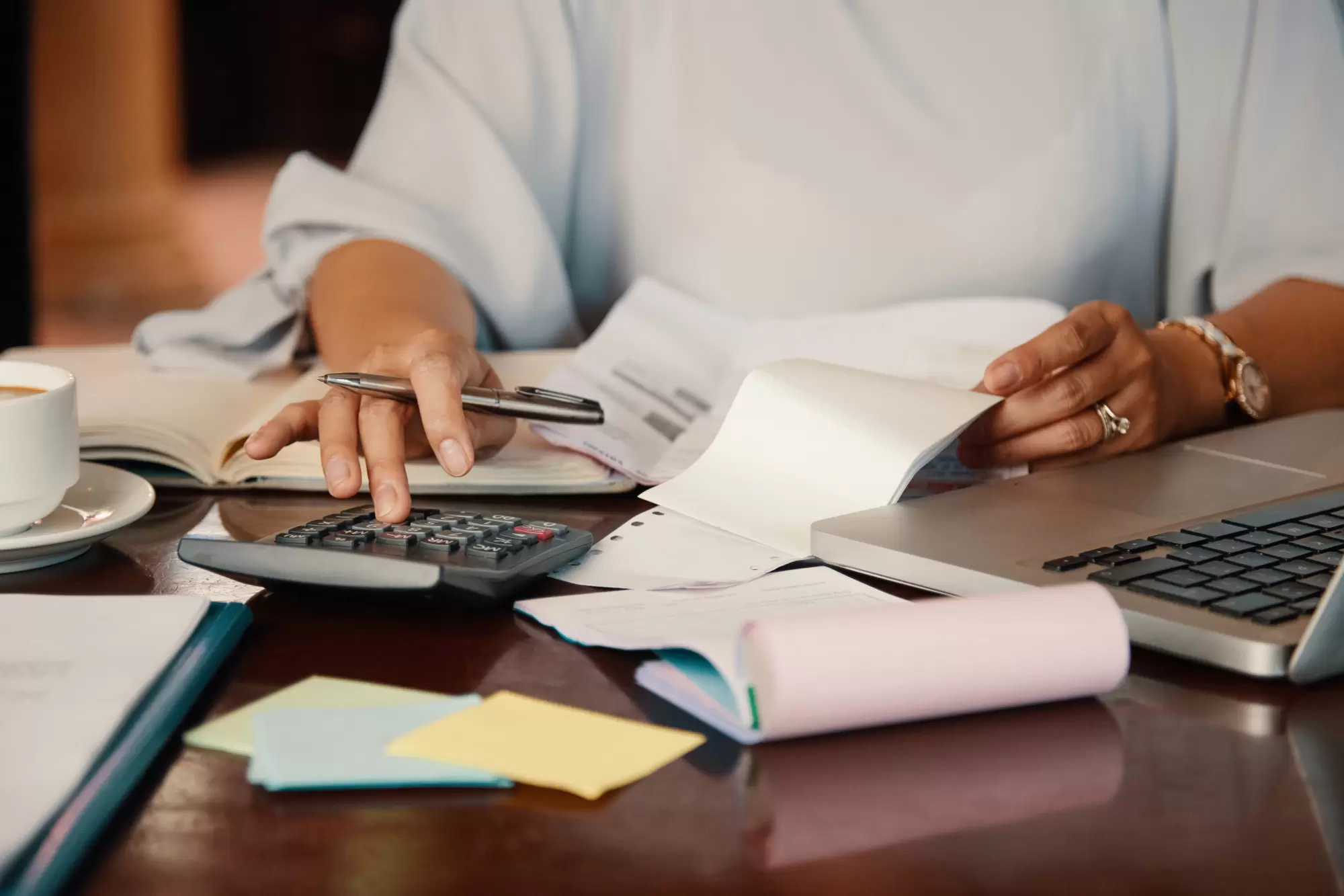 Como funciona o cálculo do benefício previdenciário?
